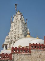 Tempeleindrücke (11)