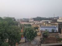 Blick vom dach unseres Grand Haveli (3)