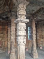 Qutub Minar Delhi (1)