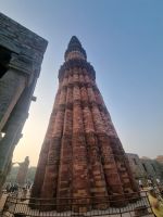Qutub Minar Delhi (8)