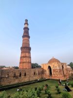Qutub Minar Delhi (18)