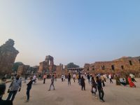 Qutub Minar Delhi (21)