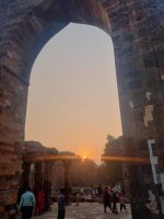 Qutub Minar Delhi (28)