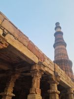 Qutub Minar Delhi (31)