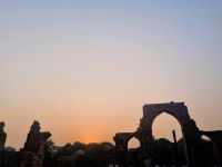 Qutub Minar Delhi (32)