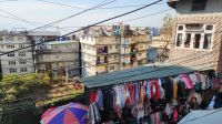 Darjeeling - Bazar