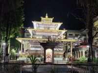 Phuentsholing - Tempel Zangtho Pelri Lhakhang