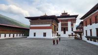 Thimphu Dzong