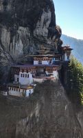 Tiger's Nest