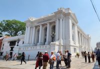 Gaddi Baithak - Kathmandu
