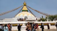 Boudhanath Stupa