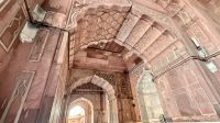Jama Masjid, Delhi