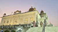 Sikh Tempel, Delhi