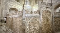 Taj Mahal, Agra