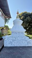 Stupa, Kharbandi Gompa Kloster