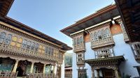 Punakha Dzong 
