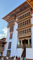 Punakha Dzong 