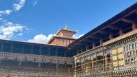 Paro Dzong