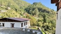 Paro Dzong