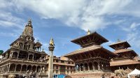 Durbar Square, Patan
