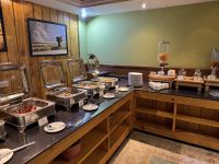 Phuntsho Pelri Hotel, Thimphu