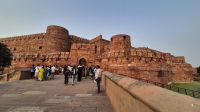 Agra Festung