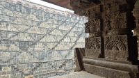 Chand Baori Stufenbrunnen