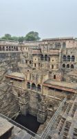 Chand Baori Stufenbrunnen