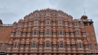 Jaipur: Palast der Winde