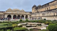 Jaipur: Amber Fort