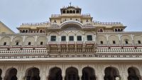 Jaipur: Stadtpalast