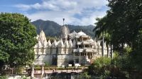Ranakpur: Jain Tempel
