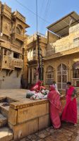 Jaisalmer: Festungsstadt