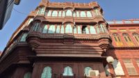 Bikaner: Haveli