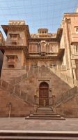 Bikaner: Junagarh Fort 