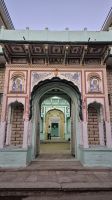 Bikaner: Junagarh Fort 