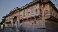 Nawalgarh: Haveli