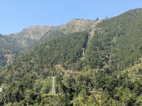 27) Besuch des Manakamana Tempels mit der Seilbahn, Nepal