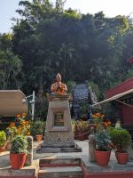 28) Besuch des Manakamana Tempels mit der Seilbahn, Nepal