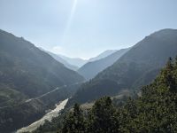 30) Besuch des Manakamana Tempels mit der Seilbahn, Nepal