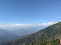 36) Besuch des Manakamana Tempels mit der Seilbahn, Nepal