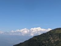 37) Besuch des Manakamana Tempels mit der Seilbahn, Nepal