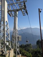 42) Besuch des Manakamana Tempels mit der Seilbahn, Nepal