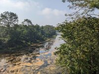57) Jeeptour durch den Chitwan Nationalpark, Nepal