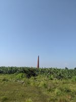 65) Traditionelles Dorfleben am Chitwan nationalpark, Nepal