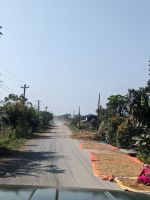 66) Traditionelles Dorfleben am Chitwan nationalpark, Nepal