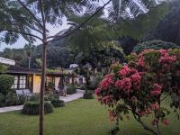 146) Anlage Unterkunft Fish Tail Lodge, Pokhara, Nepal