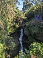 174) Devis Falls, Pokhara, Nepal