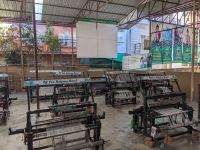 196) Helping Hands Behindertenwerkstatt, Pokhara, Nepal