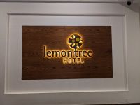 271) Ankunft im Hotel Lemon Tree, Thimphu, Bhutan